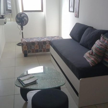Studio Golden Breeze Boa Viagem Recife Exteriér fotografie