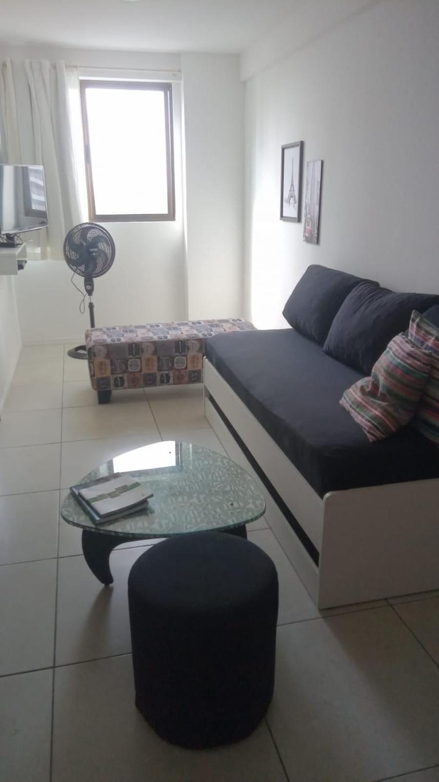 Studio Golden Breeze Boa Viagem Recife Exteriér fotografie