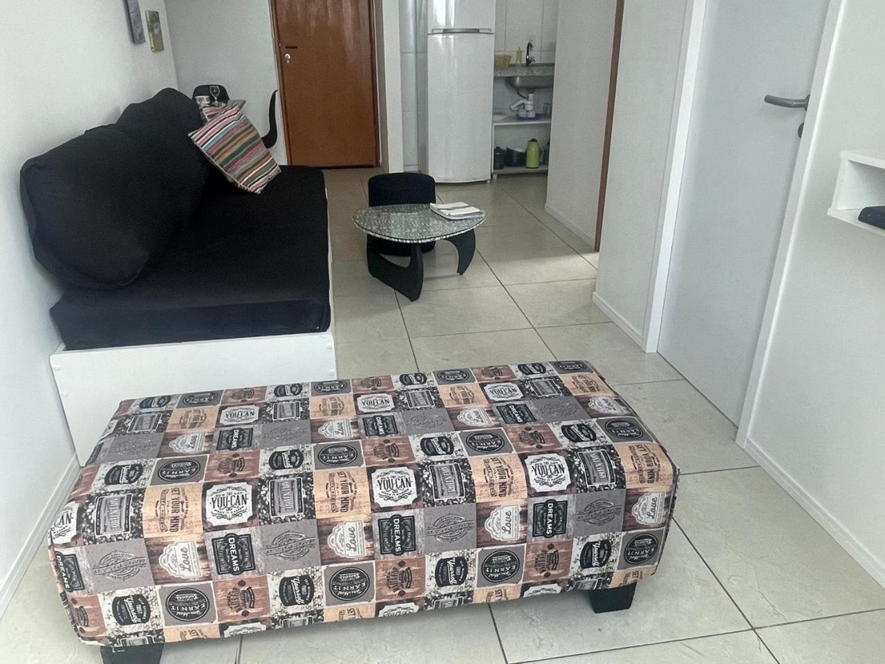 Studio Golden Breeze Boa Viagem Recife Exteriér fotografie