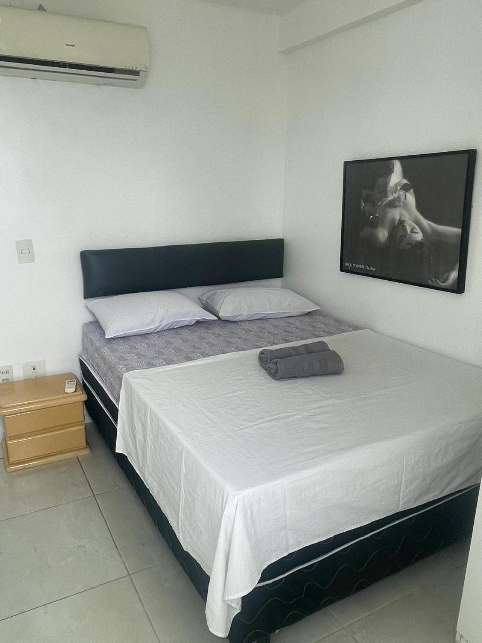 Studio Golden Breeze Boa Viagem Recife Exteriér fotografie