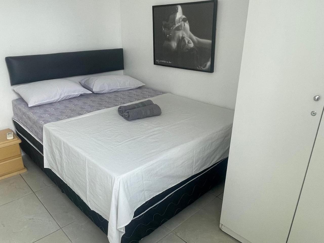 Studio Golden Breeze Boa Viagem Recife Exteriér fotografie
