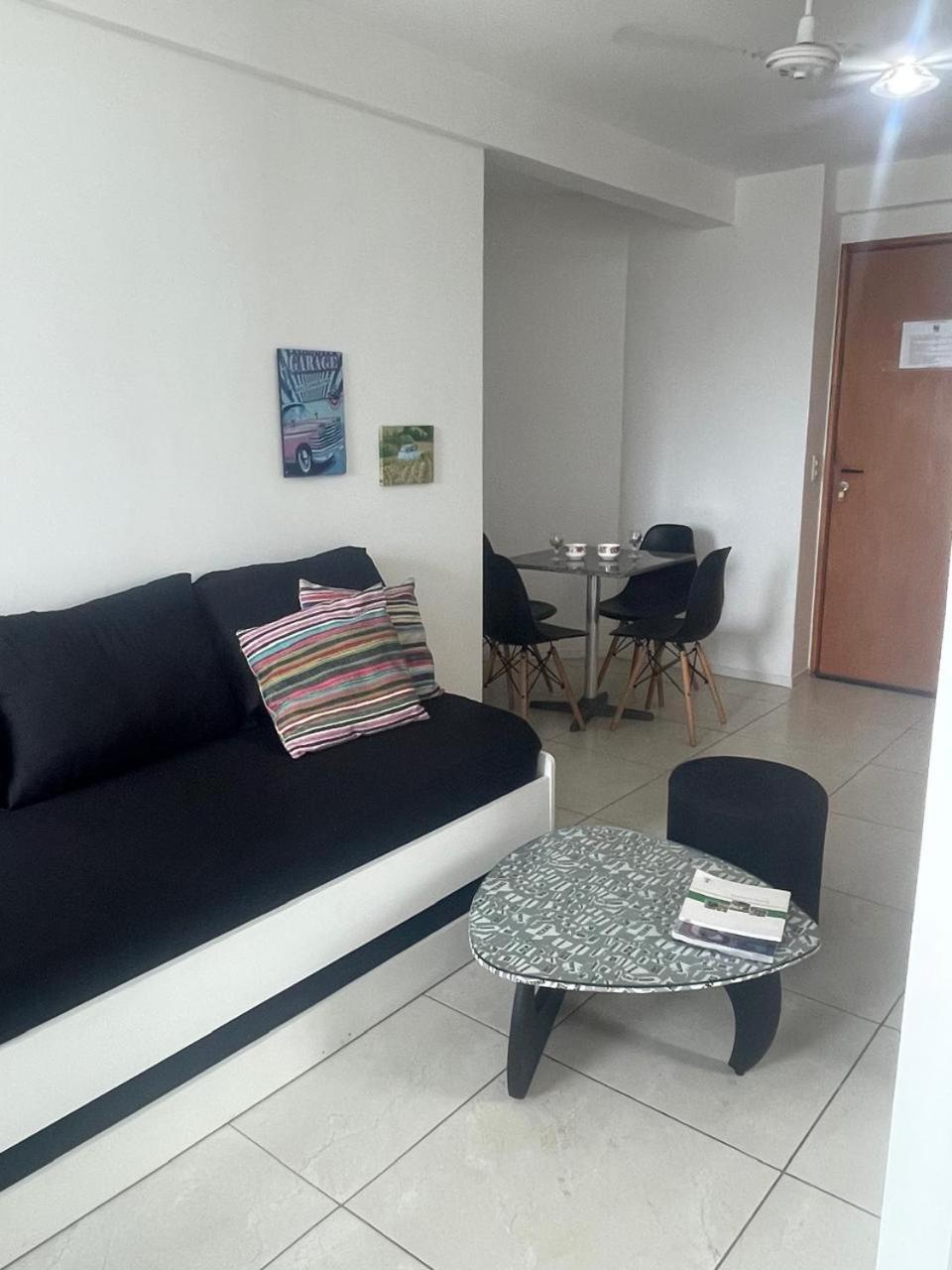 Studio Golden Breeze Boa Viagem Recife Exteriér fotografie