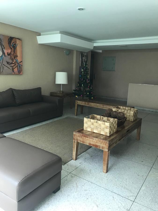 Studio Golden Breeze Boa Viagem Recife Exteriér fotografie